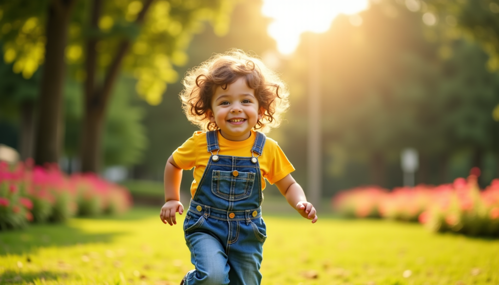 Développement de l'enfant : 7 clés pour favoriser l'épanouissement au quotidien