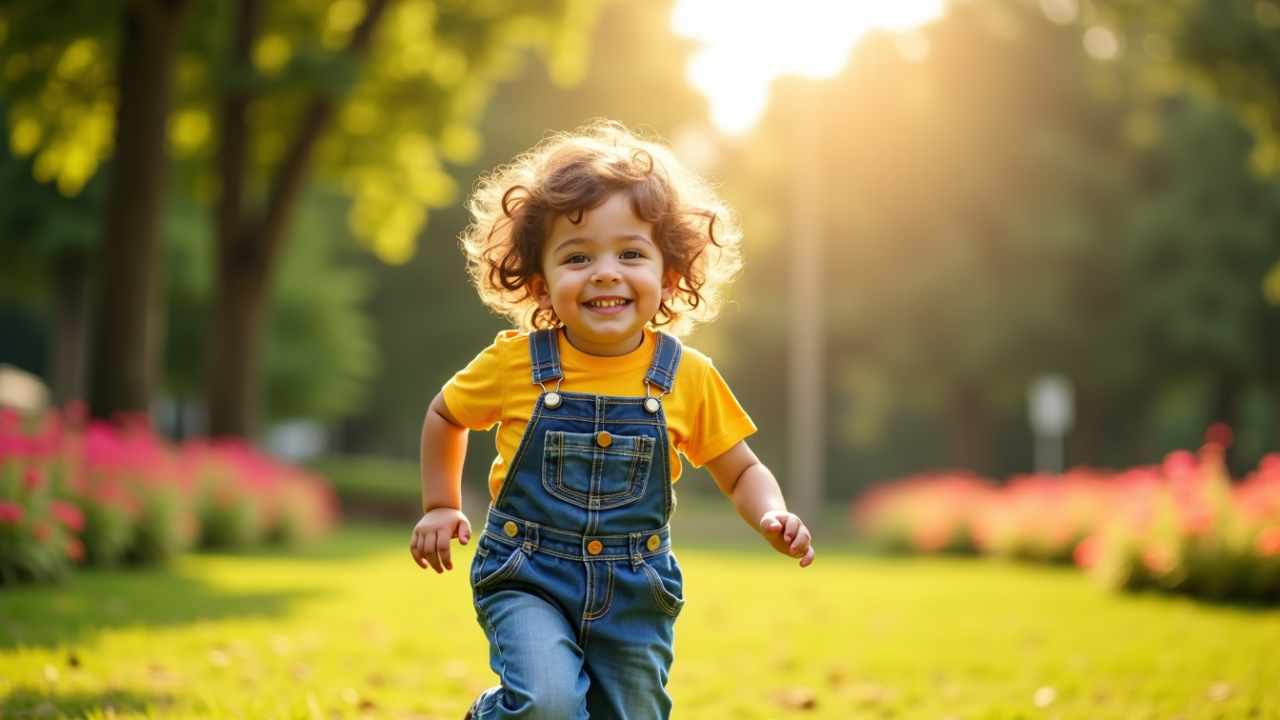 Développement de l'enfant : 7 clés pour favoriser l'épanouissement au quotidien