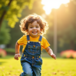 Développement de l'enfant : 7 clés pour favoriser l'épanouissement au quotidien