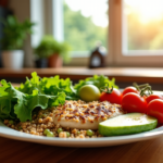 Nutrition santé : le guide complet pour rééquilibrer votre assiette en 2026