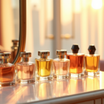 Parfum femme : quelles sont les fragrances les plus vendues cette année ?