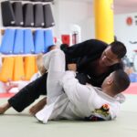 Pratique du Sambo
