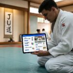 application judo