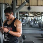 Programme de musculation