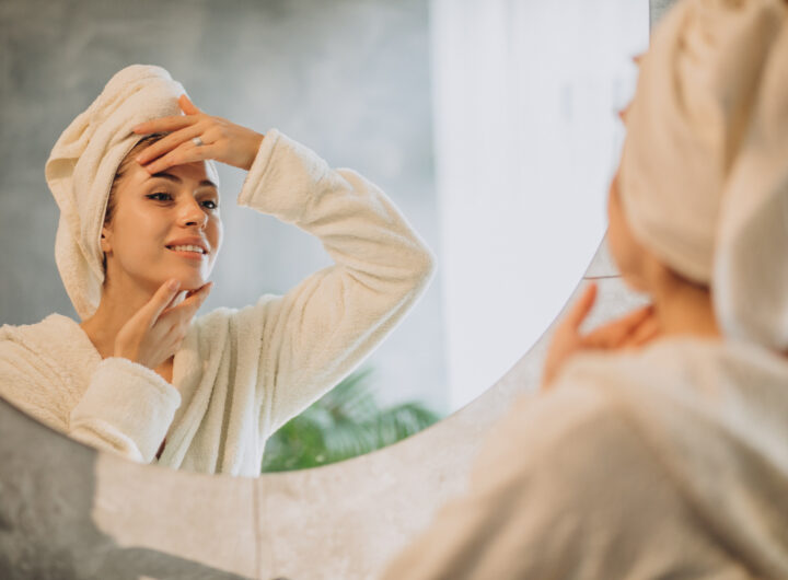 Comment révéler l'éclat de votre peau avec une routine beauté minimaliste ?