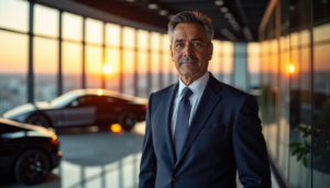 Les secrets méconnus du succès dans le secteur automobile