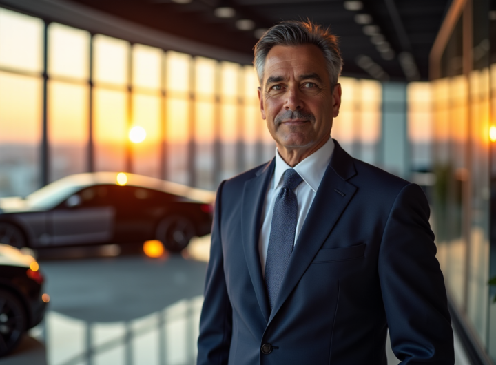 Les secrets méconnus du succès dans le secteur automobile