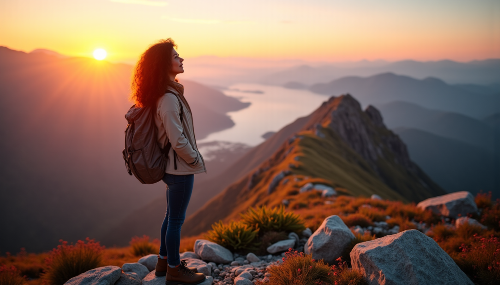 7 étapes pour un voyage mémorable et enrichissant