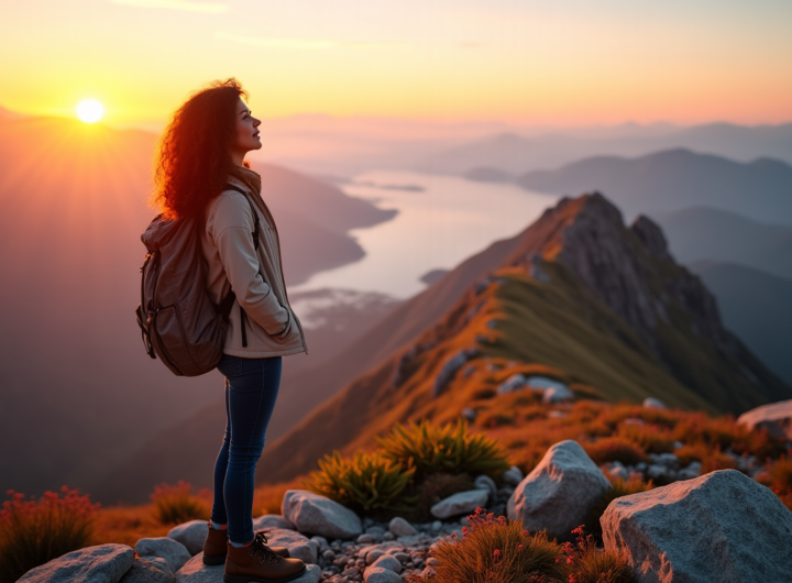7 étapes pour un voyage mémorable et enrichissant