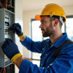 Conseils pratiques pour une installation électrique sécurisée