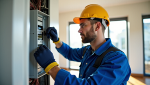Conseils pratiques pour une installation électrique sécurisée