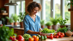 Comment la nutrition influence-t-elle votre bien-être quotidien ?