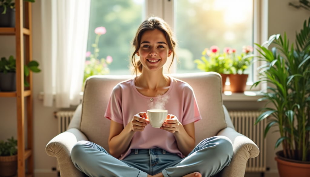 7 astuces pour améliorer votre bien-être quotidien