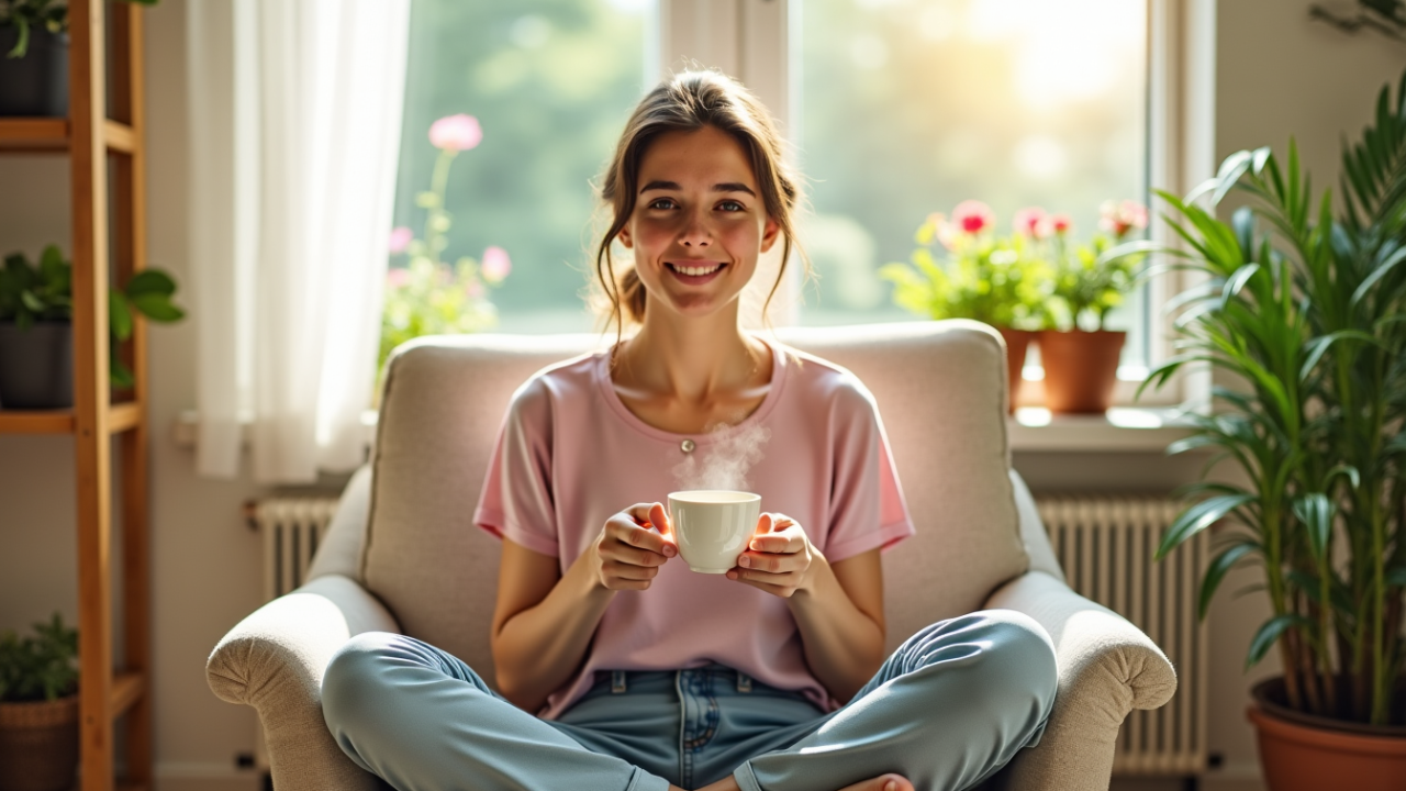 7 astuces pour améliorer votre bien-être quotidien