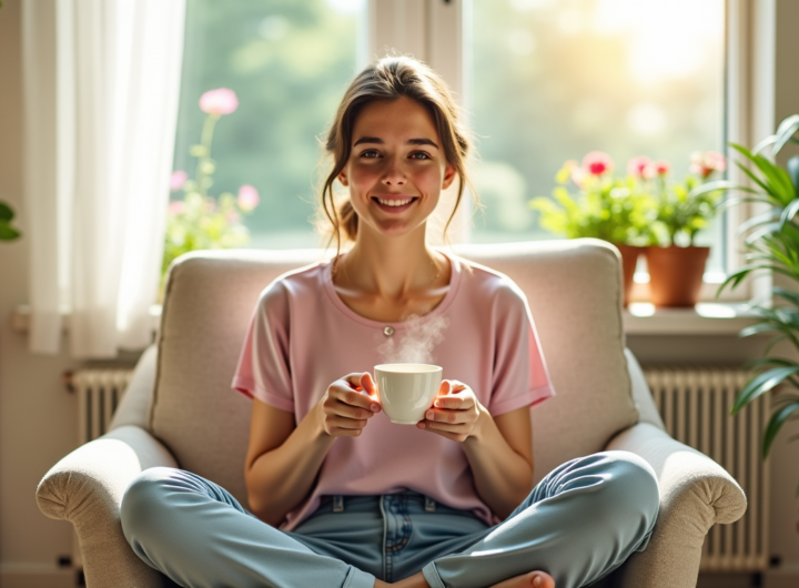 7 astuces pour améliorer votre bien-être quotidien