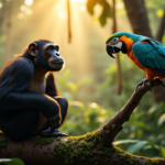 Les secrets fascinants de la communication animale