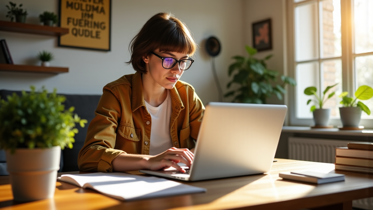 10 conseils pour réussir en tant que freelance aujourd'hui
