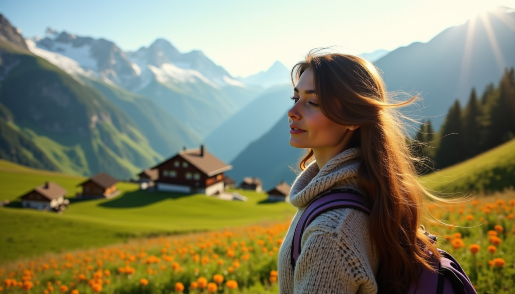Inspiration et conseils pour vos voyages