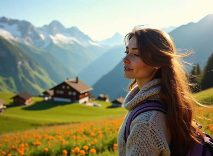 Inspiration et conseils pour vos voyages