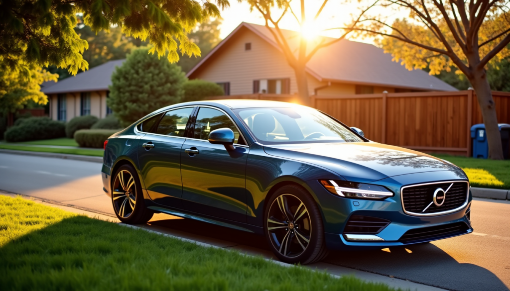 5 conseils pour choisir la voiture idéale