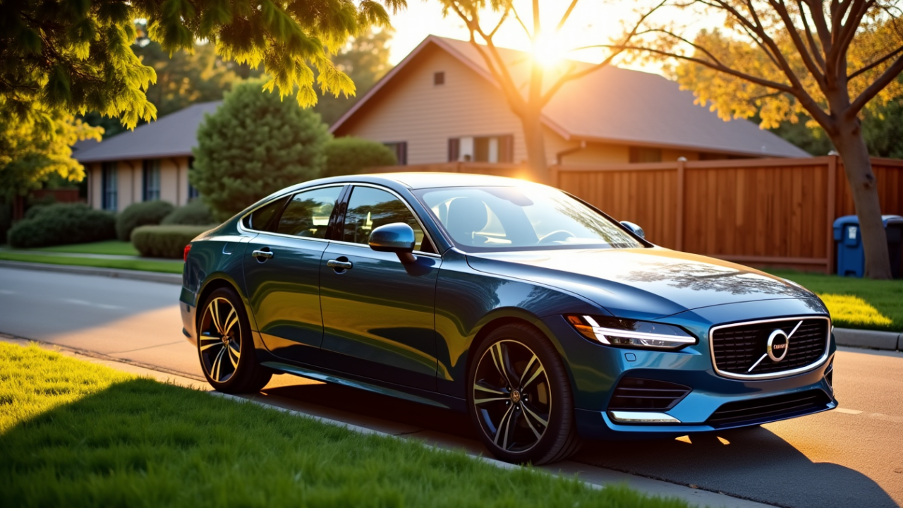 5 conseils pour choisir la voiture idéale