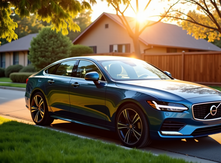 5 conseils pour choisir la voiture idéale