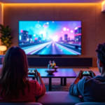 La révolution des jeux tech : tendances clés à suivre