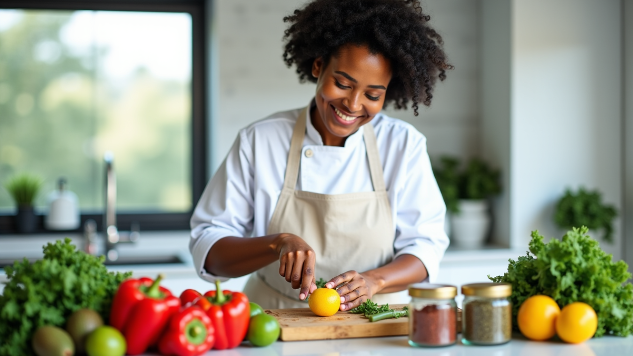 Les saveurs qui révolutionnent votre cuisine quotidienne
