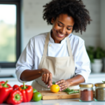 Les saveurs qui révolutionnent votre cuisine quotidienne