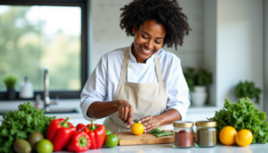Les saveurs qui révolutionnent votre cuisine quotidienne