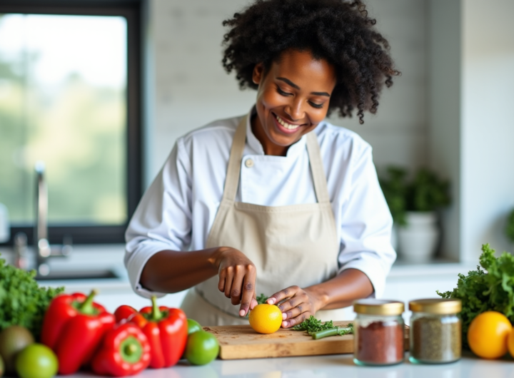 Les saveurs qui révolutionnent votre cuisine quotidienne