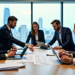 Assurance bureau d'études : tout savoir sur la Responsabilité Civile Professionnelle
