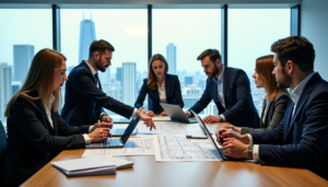 Assurance bureau d'études : tout savoir sur la Responsabilité Civile Professionnelle