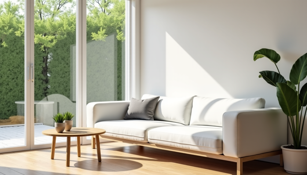 Ce que tout le monde ignore sur la beauté minimaliste