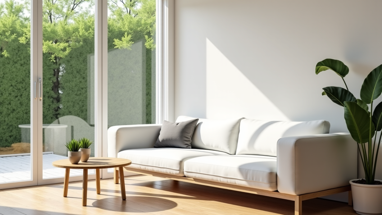 Ce que tout le monde ignore sur la beauté minimaliste