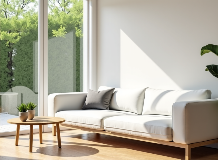 Ce que tout le monde ignore sur la beauté minimaliste