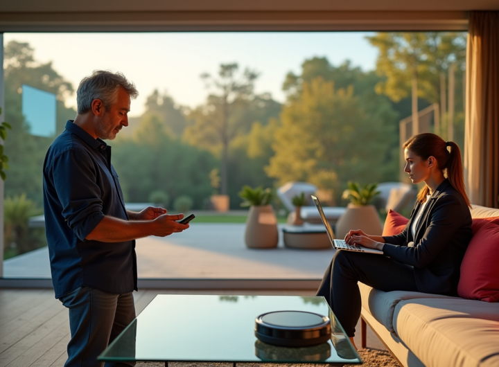 3 innovations qui transforment notre quotidien connecté