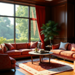 Les secrets cachés derrière la déco maison