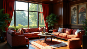 Les secrets cachés derrière la déco maison
