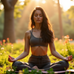 Éveillez vos sens avec le pouvoir du bien-être naturel