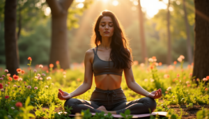 Éveillez vos sens avec le pouvoir du bien-être naturel