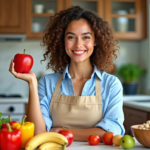 Améliorez votre bien-être grâce à ces conseils nutritionnels