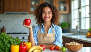 Améliorez votre bien-être grâce à ces conseils nutritionnels