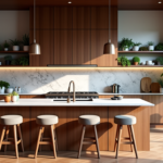 Comment la déco transforme votre cuisine en espace convivial