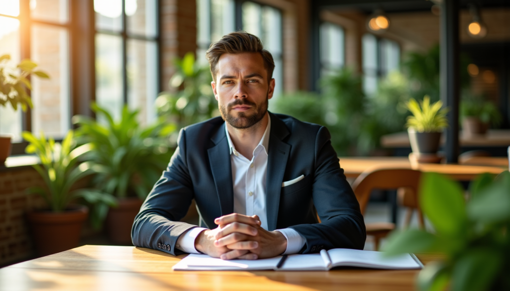 Réussir son entreprise avec des stratégies innovantes et durables