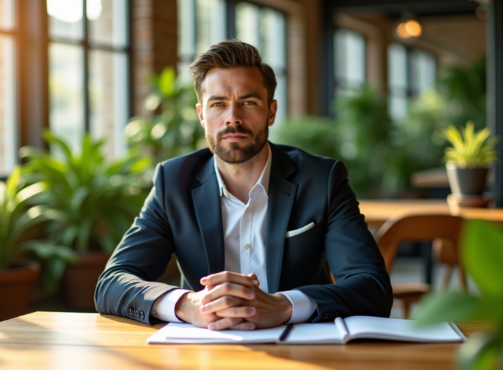 Réussir son entreprise avec des stratégies innovantes et durables