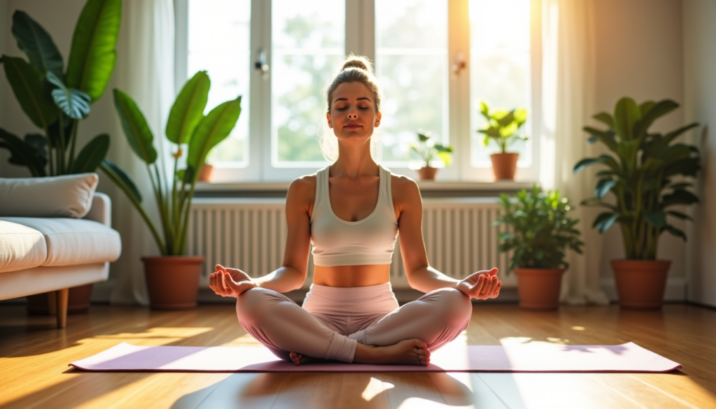 Améliorer sa santé : des gestes simples au quotidien