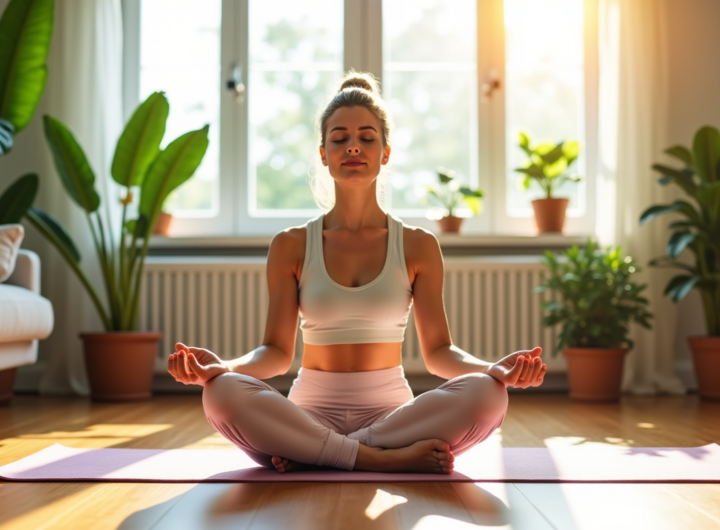 Améliorer sa santé : des gestes simples au quotidien