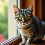 Mystères félins : comprendre le langage secret des chats