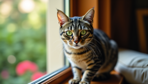 Mystères félins : comprendre le langage secret des chats